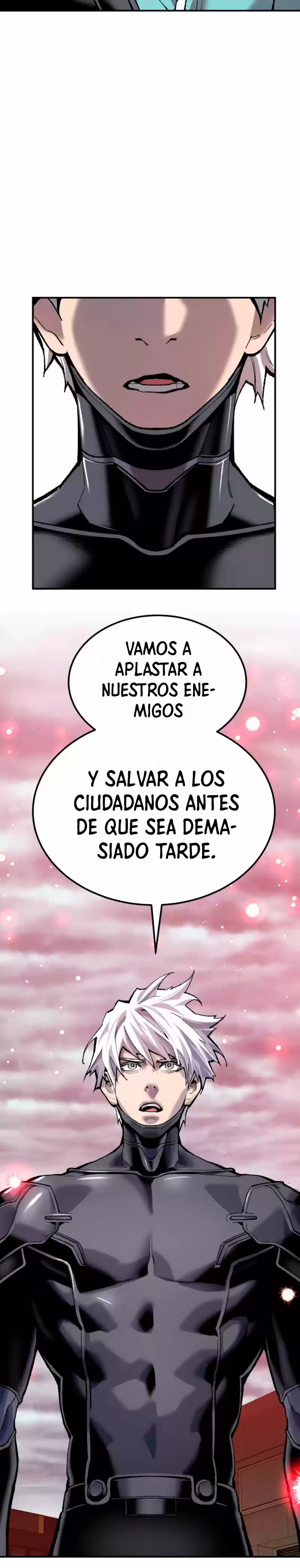 Limit Breaker - Capítulo 36 - Página 22 - LectorTMOo