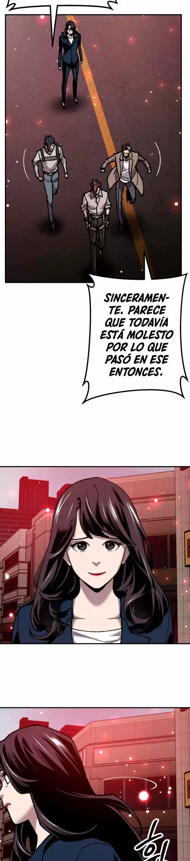 Limit Breaker - Capítulo 36 - Página 32 - LectorTMOo