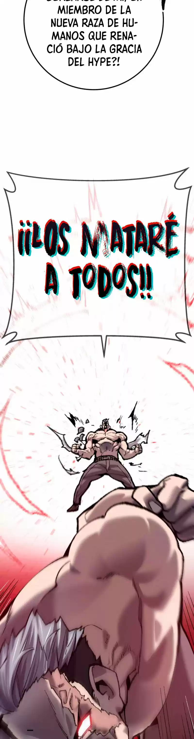 Limit Breaker - Capítulo 36 - Página 49 - LectorTMOo