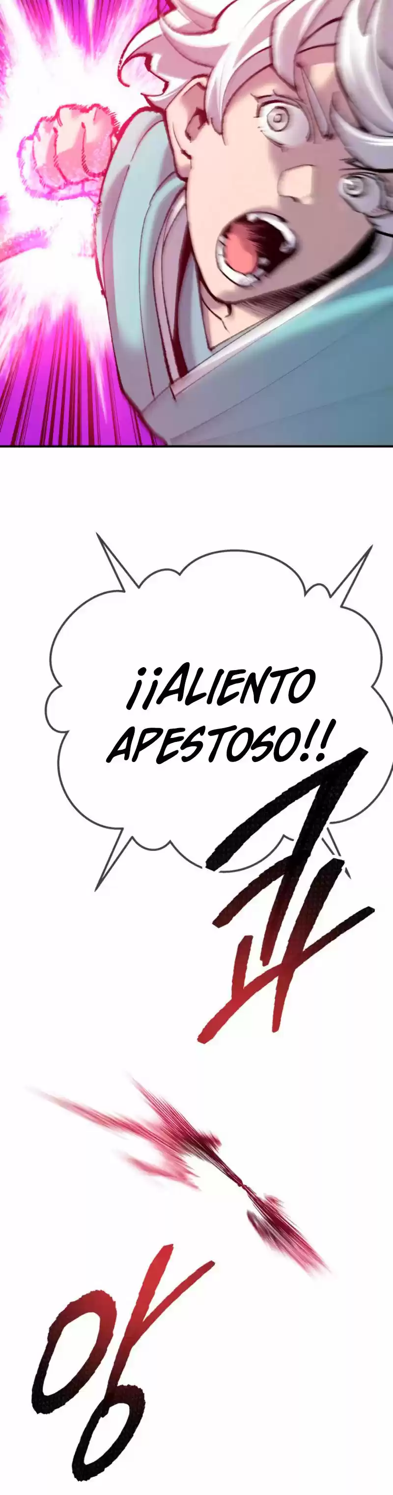 Limit Breaker - Capítulo 36 - Página 52 - LectorTMOo