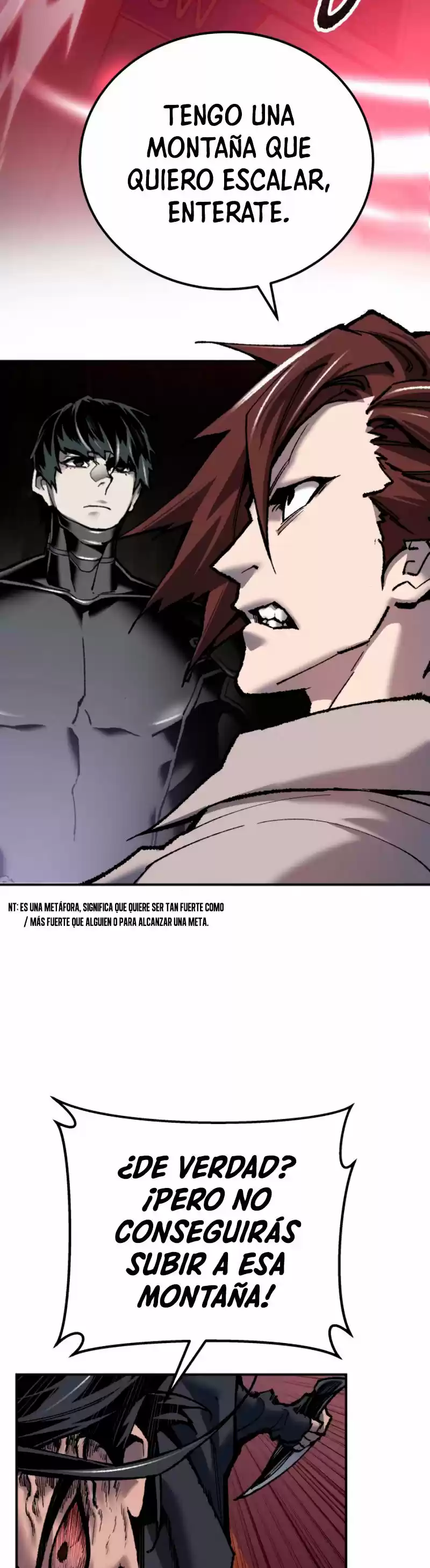 Limit Breaker - Capítulo 36 - Página 62 - LectorTMOo