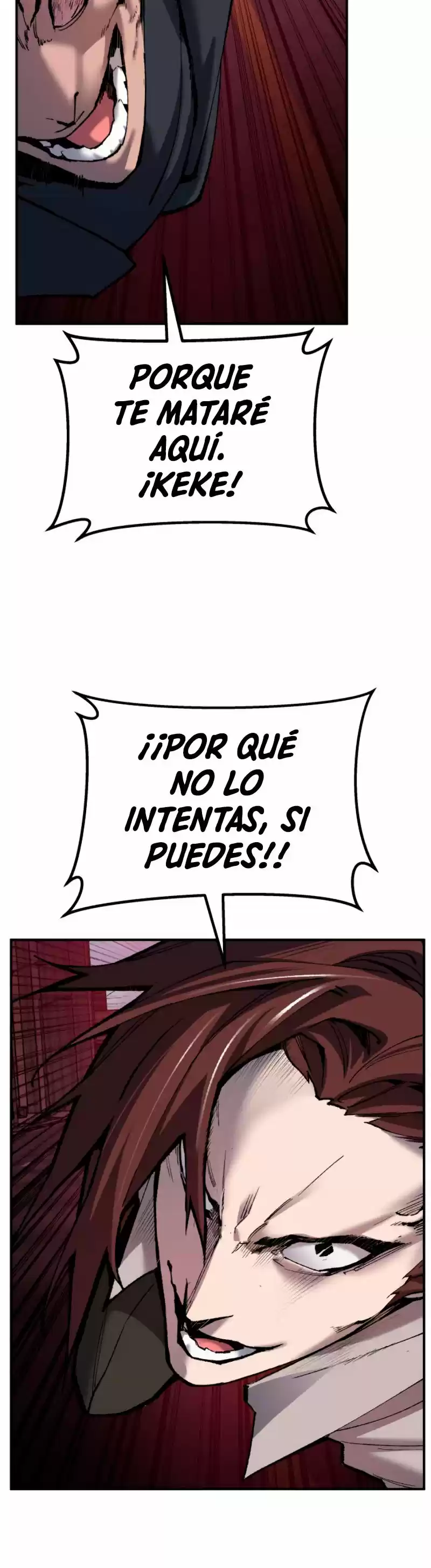 Limit Breaker - Capítulo 36 - Página 63 - LectorTMOo