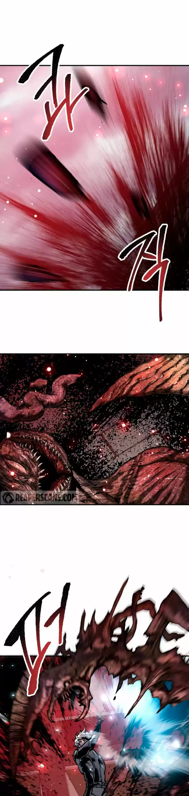 Limit Breaker - Capítulo 36 - Página 67 - LectorTMOo