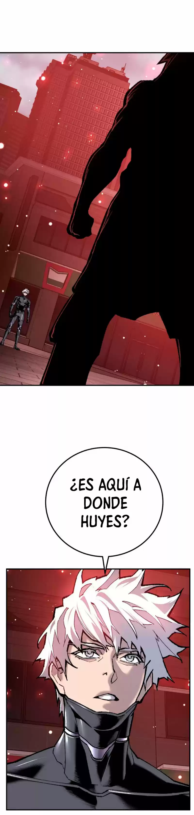 Limit Breaker - Capítulo 36 - Página 69 - LectorTMOo