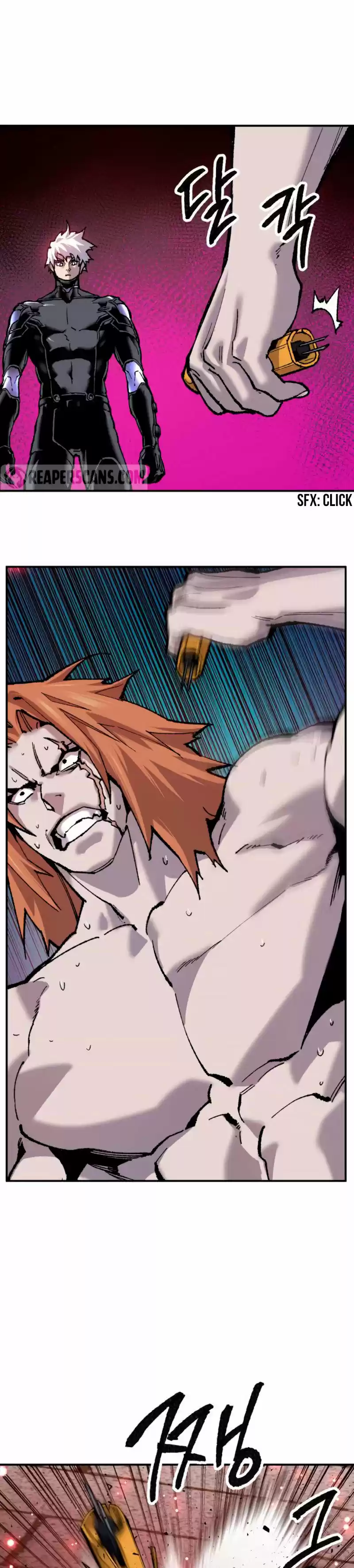Limit Breaker - Capítulo 36 - Página 73 - LectorTMOo