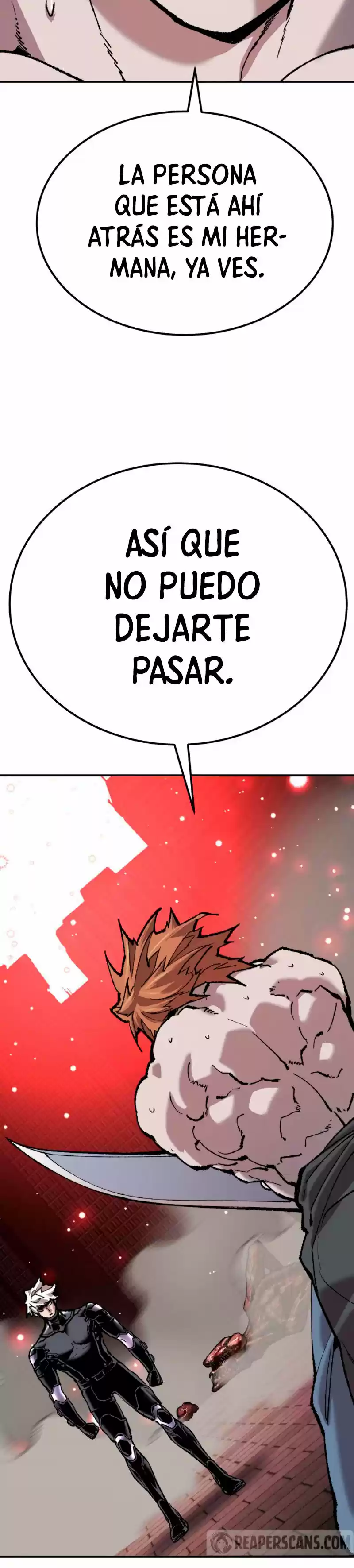Limit Breaker - Capítulo 36 - Página 76 - LectorTMOo