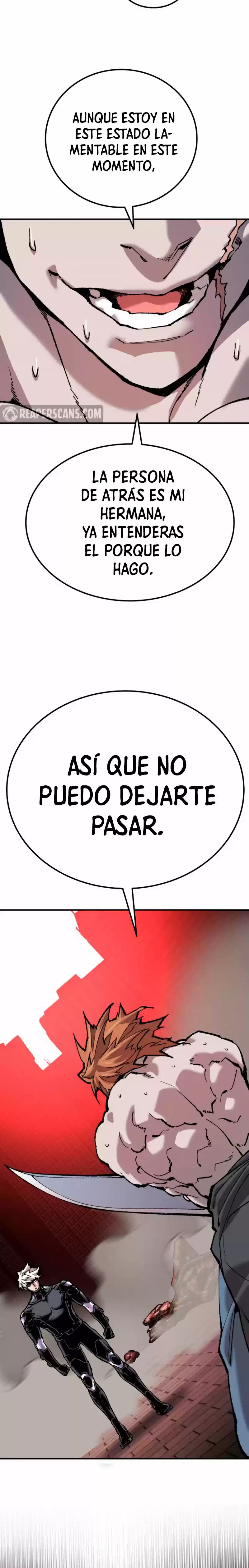 Limit Breaker - Capítulo 37 - Página 4 - LectorTMOo