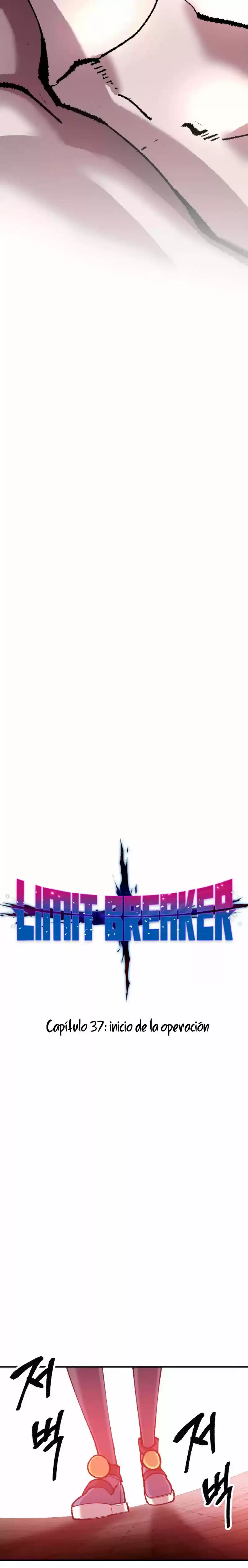 Limit Breaker - Capítulo 37 - Página 6 - LectorTMOo