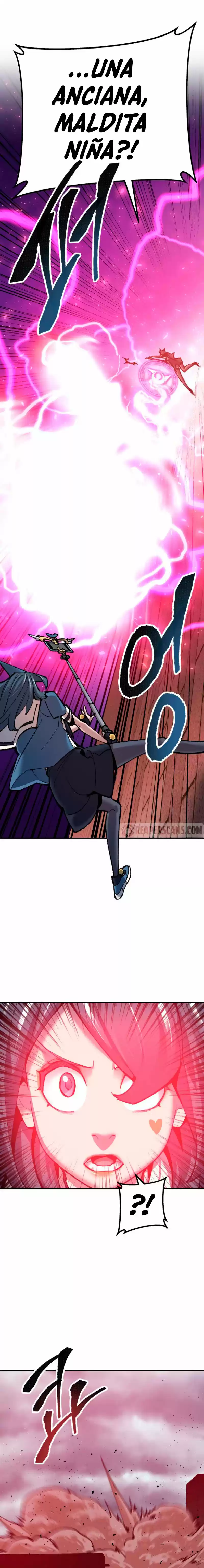 Limit Breaker - Capítulo 37 - Página 11 - LectorTMOo