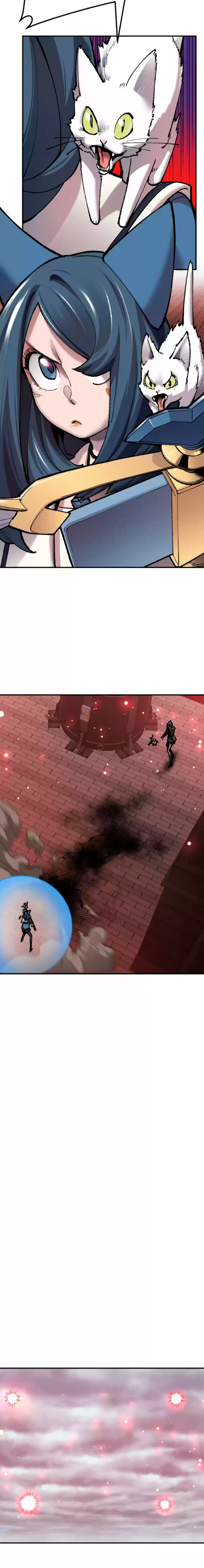 Limit Breaker - Capítulo 37 - Página 13 - LectorTMOo