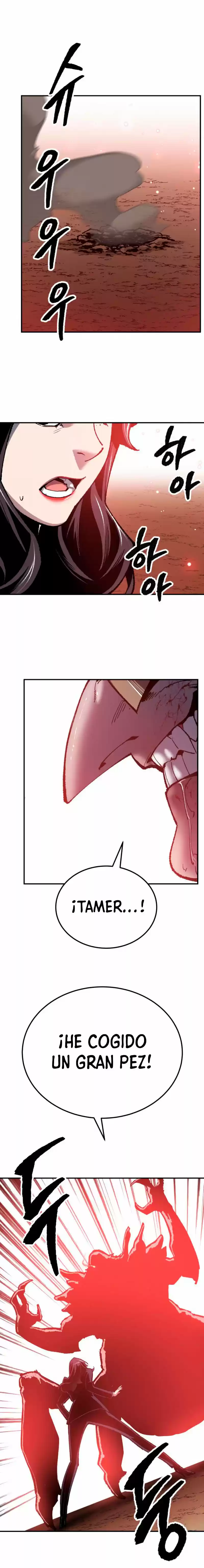 Limit Breaker - Capítulo 37 - Página 14 - LectorTMOo