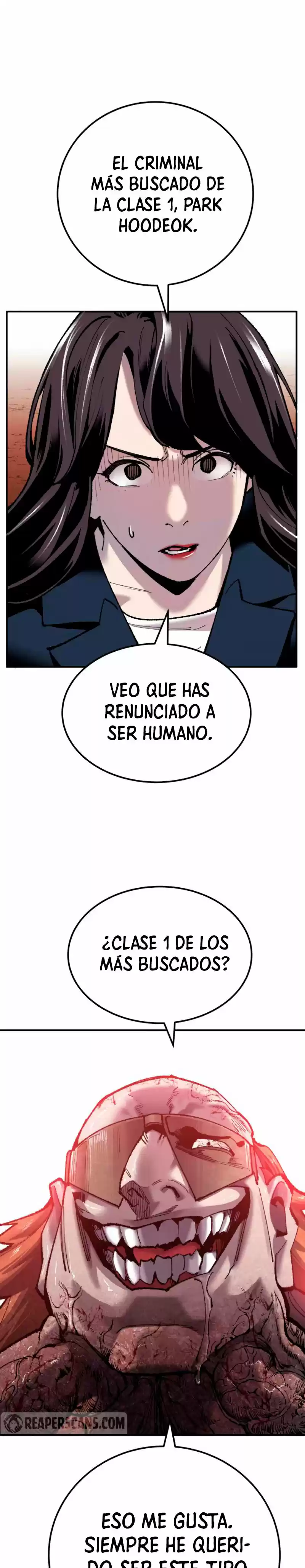 Limit Breaker - Capítulo 37 - Página 15 - LectorTMOo