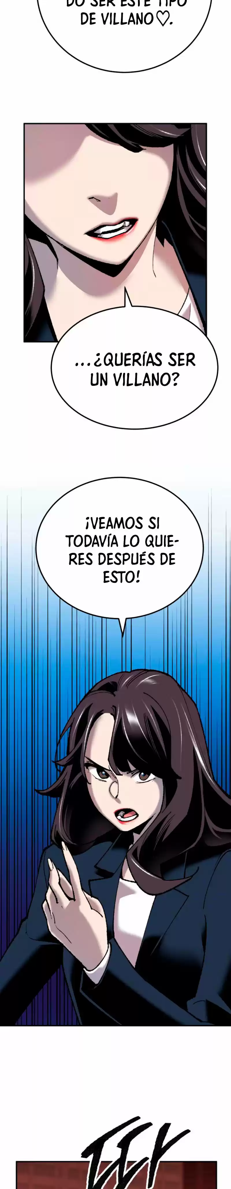 Limit Breaker - Capítulo 37 - Página 16 - LectorTMOo