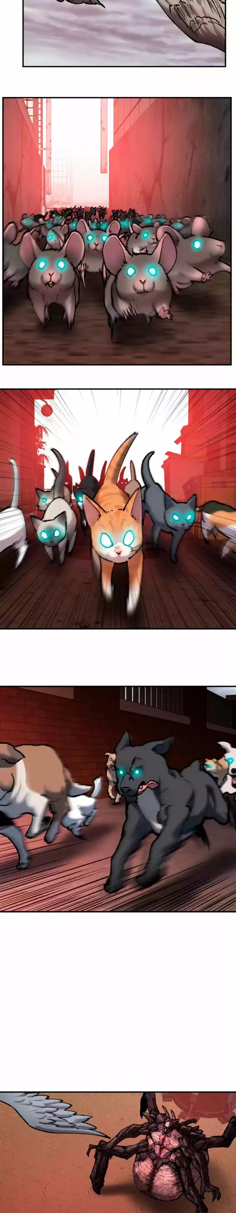 Limit Breaker - Capítulo 37 - Página 18 - LectorTMOo