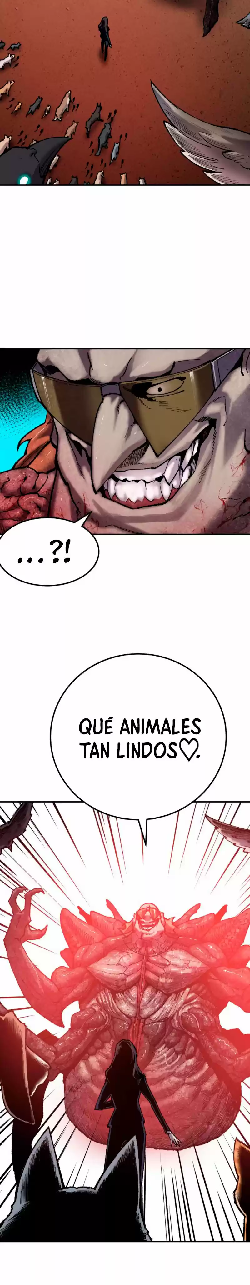 Limit Breaker - Capítulo 37 - Página 19 - LectorTMOo