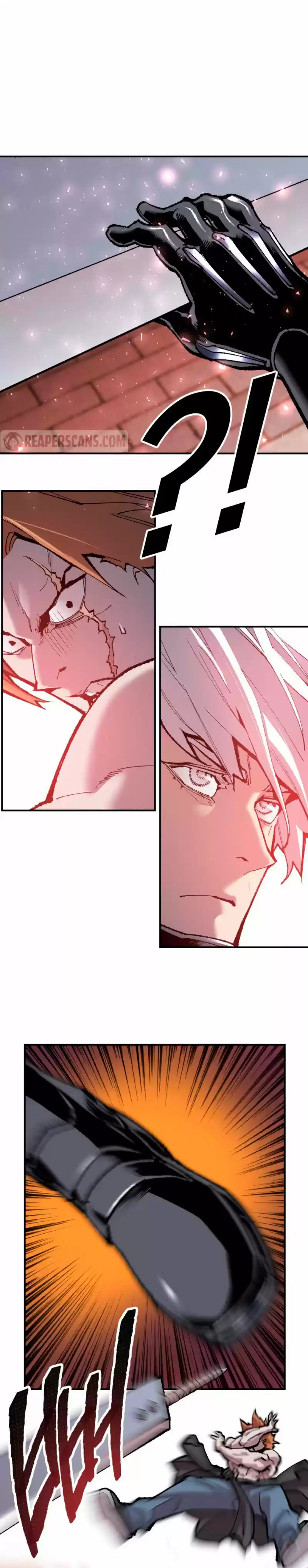 Limit Breaker - Capítulo 37 - Página 25 - LectorTMOo