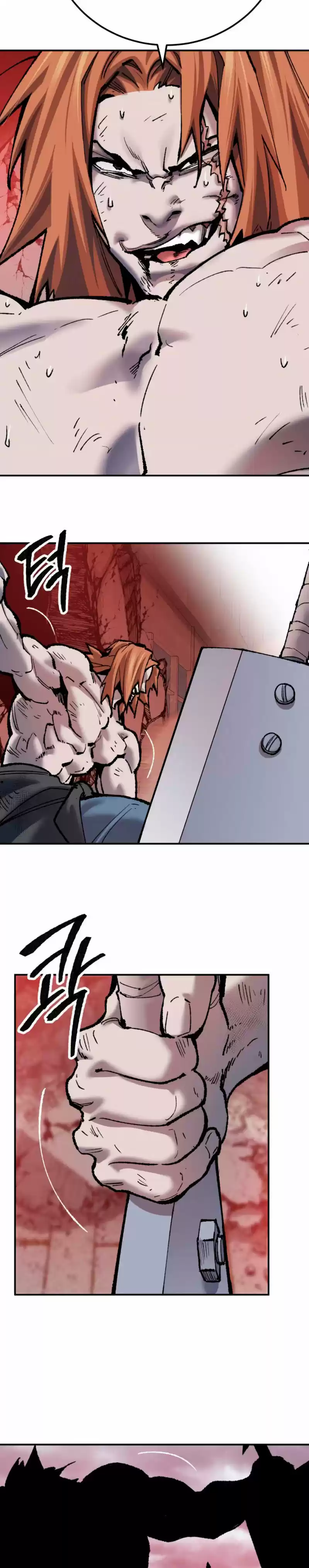 Limit Breaker - Capítulo 37 - Página 28 - LectorTMOo