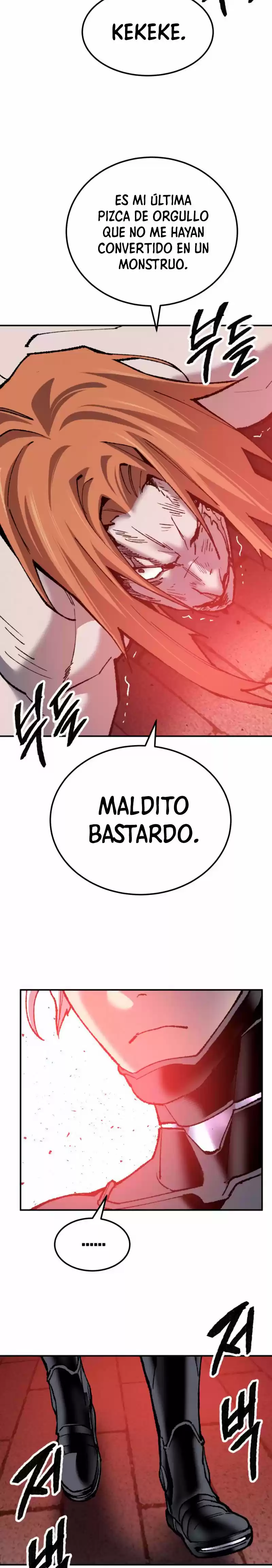 Limit Breaker - Capítulo 37 - Página 38 - LectorTMOo