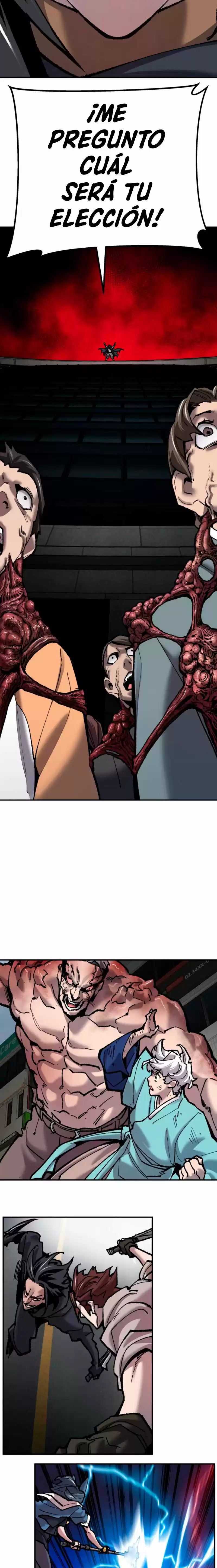 Limit Breaker - Capítulo 37 - Página 52 - LectorTMOo