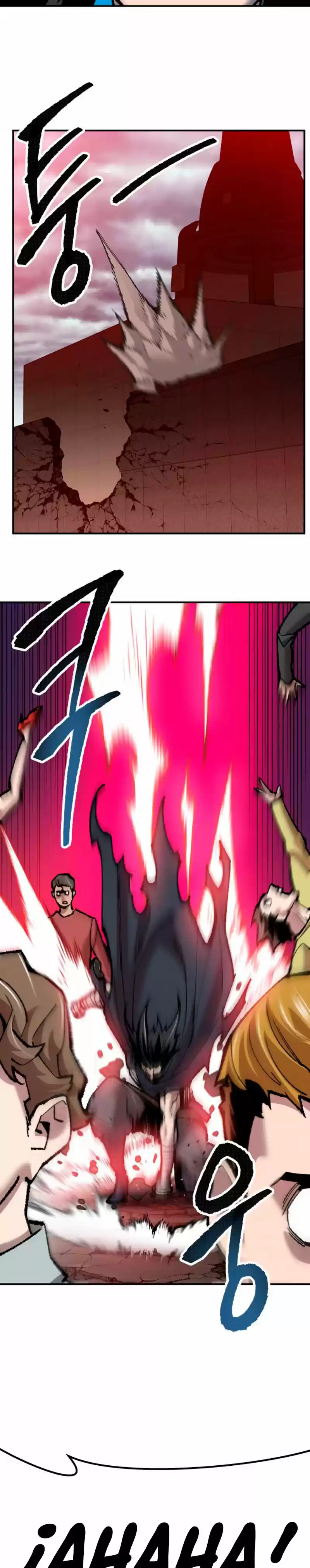 Limit Breaker - Capítulo 38 - Página 18 - LectorTMOo