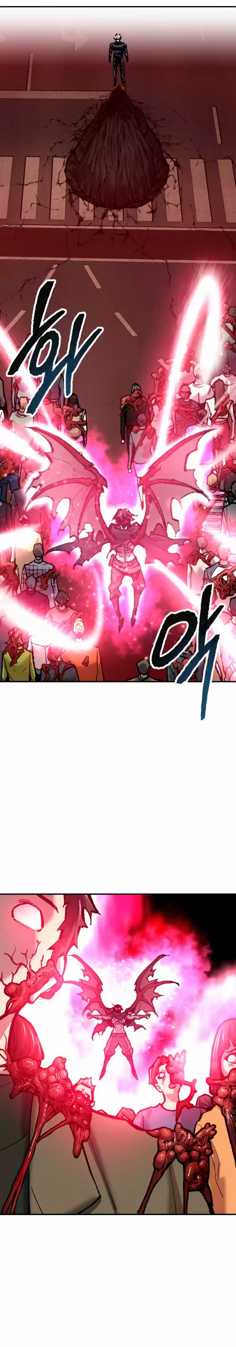 Limit Breaker - Capítulo 38 - Página 26 - LectorTMOo