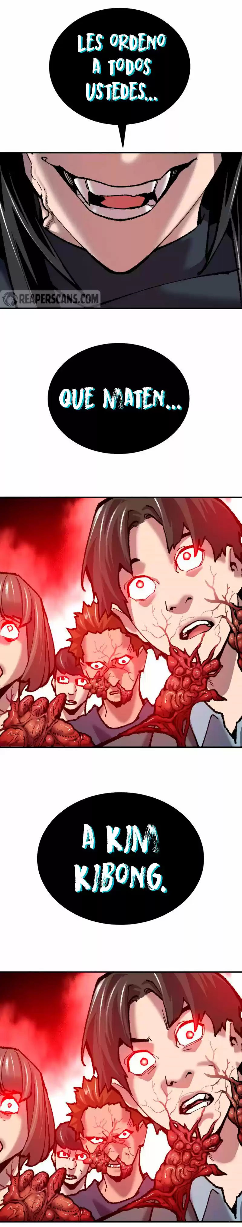 Limit Breaker - Capítulo 38 - Página 27 - LectorTMOo