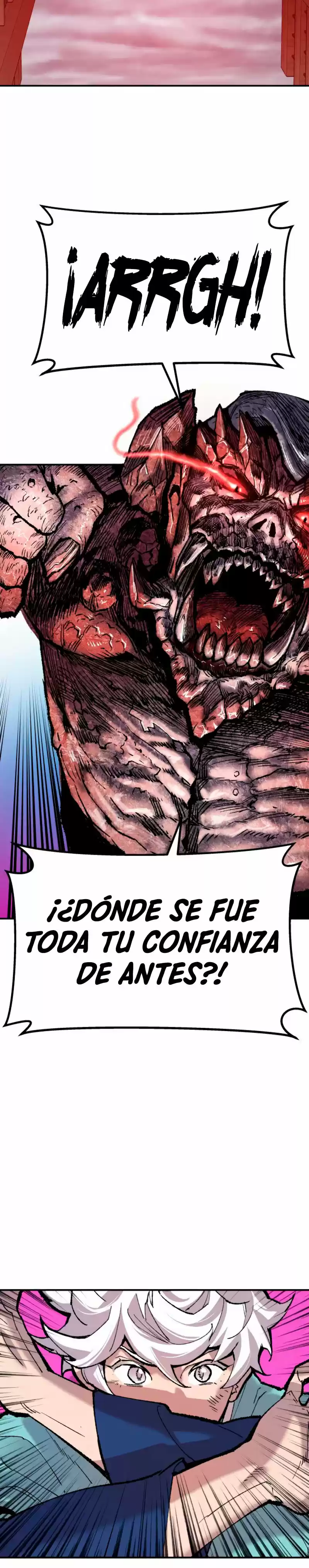 Limit Breaker - Capítulo 38 - Página 31 - LectorTMOo