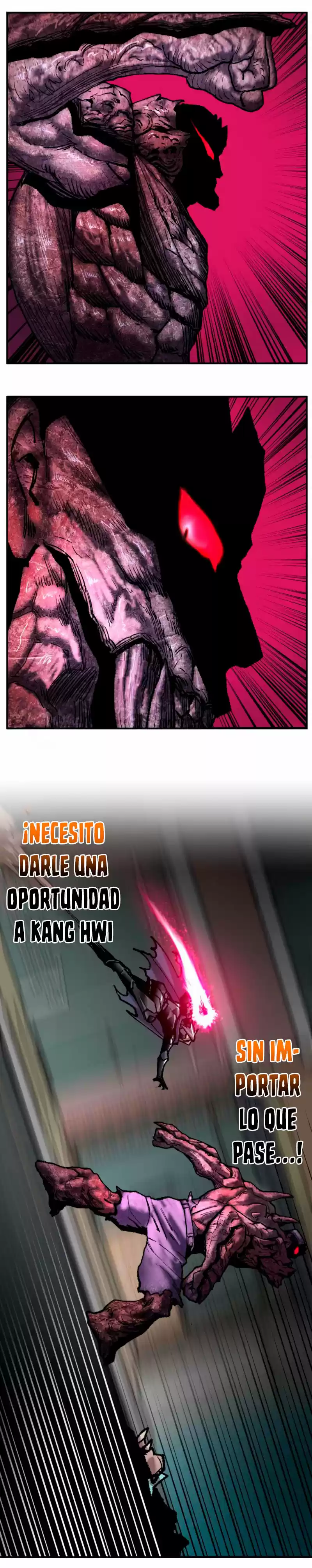 Limit Breaker - Capítulo 38 - Página 41 - LectorTMOo