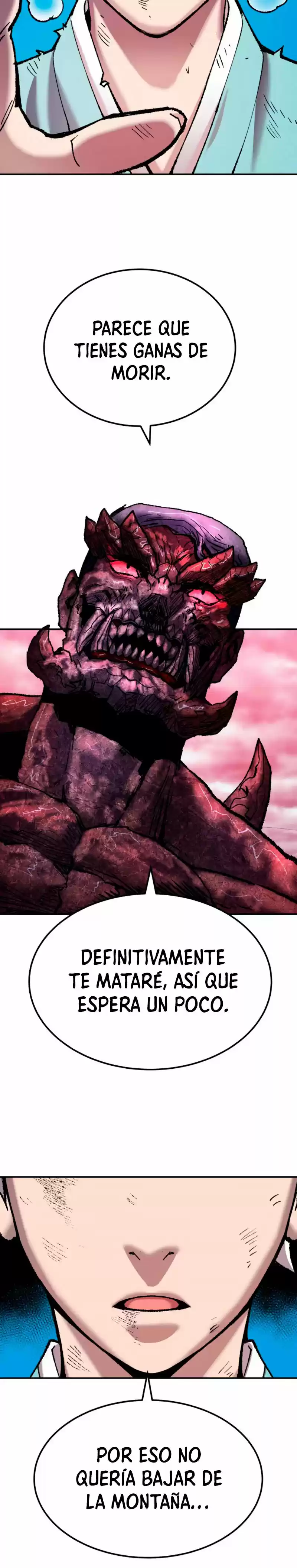 Limit Breaker - Capítulo 38 - Página 46 - LectorTMOo