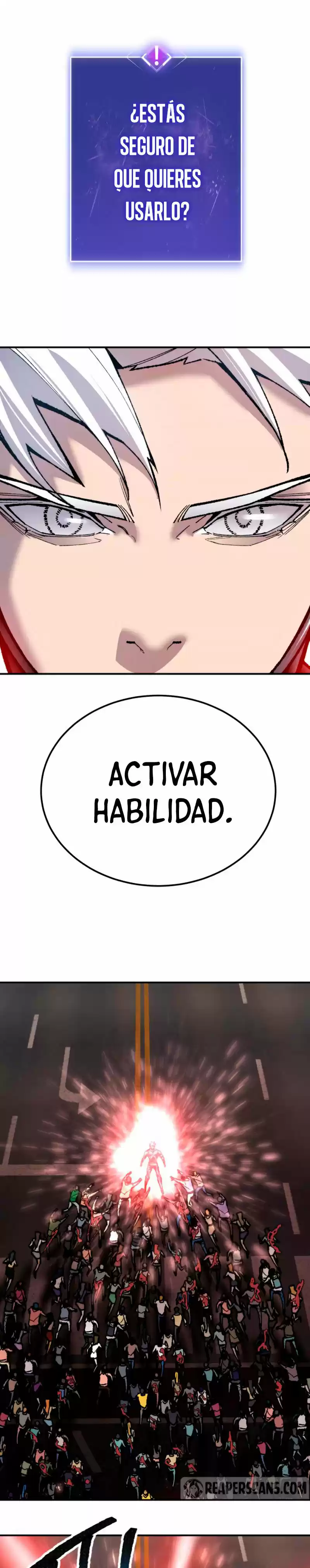 Limit Breaker - Capítulo 38 - Página 52 - LectorTMOo