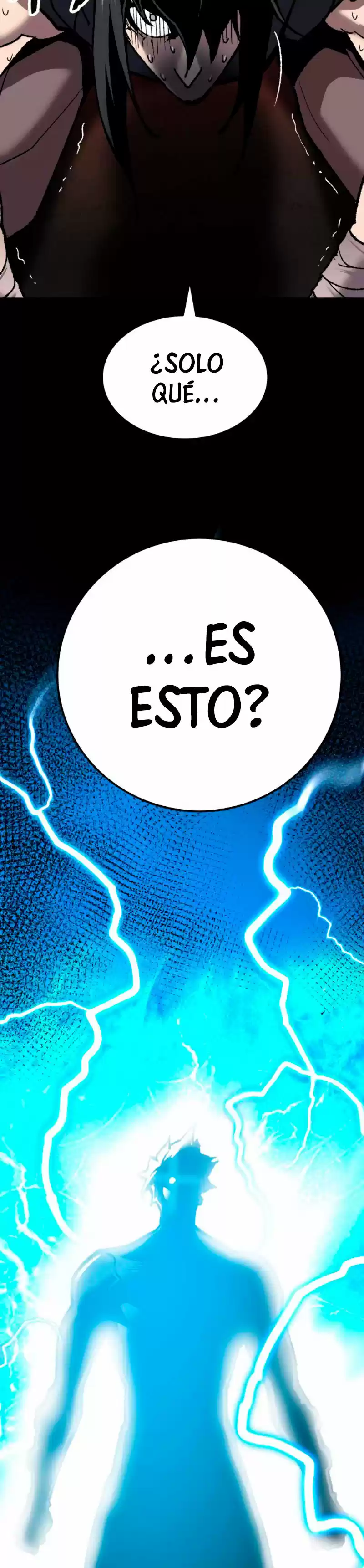 Limit Breaker - Capítulo 38 - Página 59 - LectorTMOo