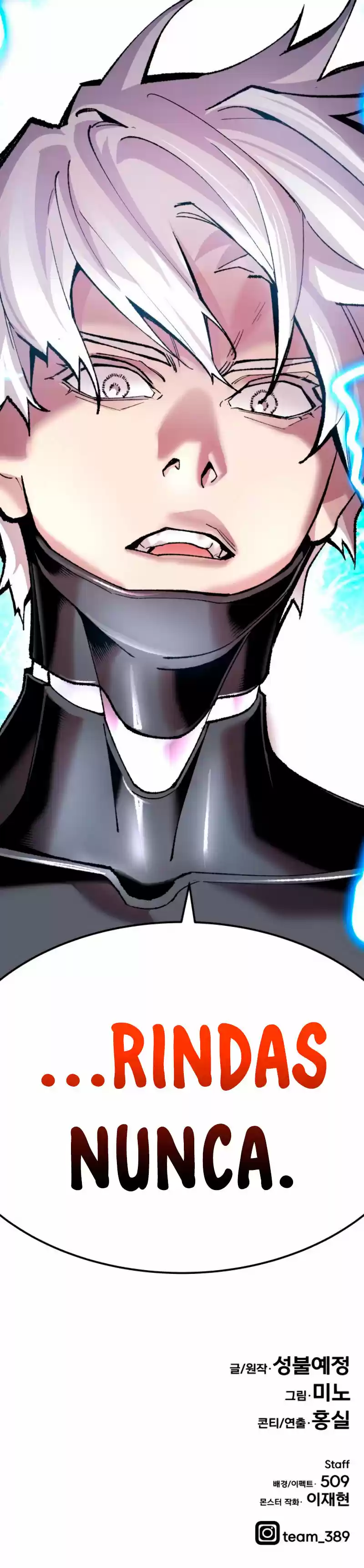 Limit Breaker - Capítulo 38 - Página 61 - LectorTMOo