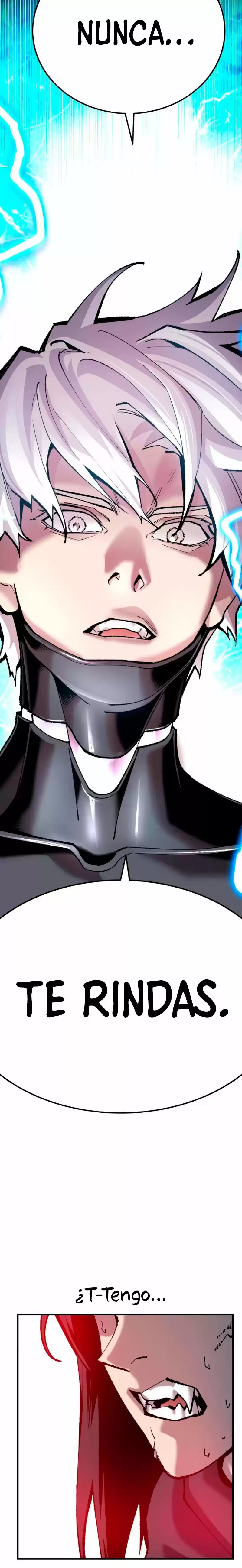 Limit Breaker - Capítulo 39 - Página 5 - LectorTMOo