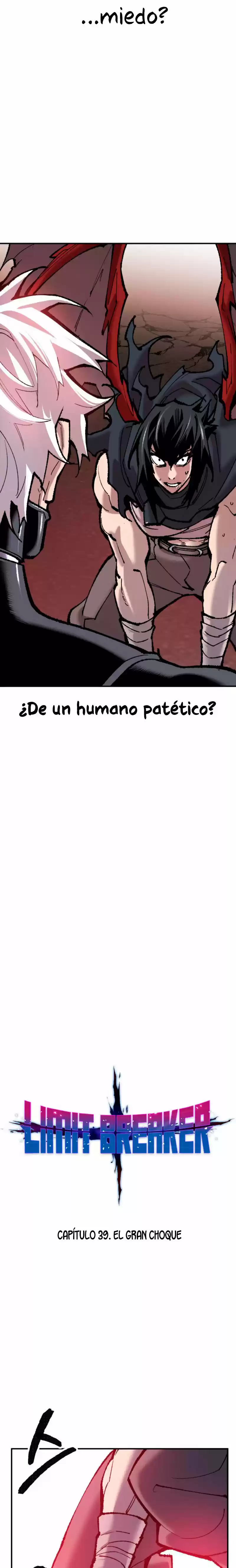 Limit Breaker - Capítulo 39 - Página 6 - LectorTMOo