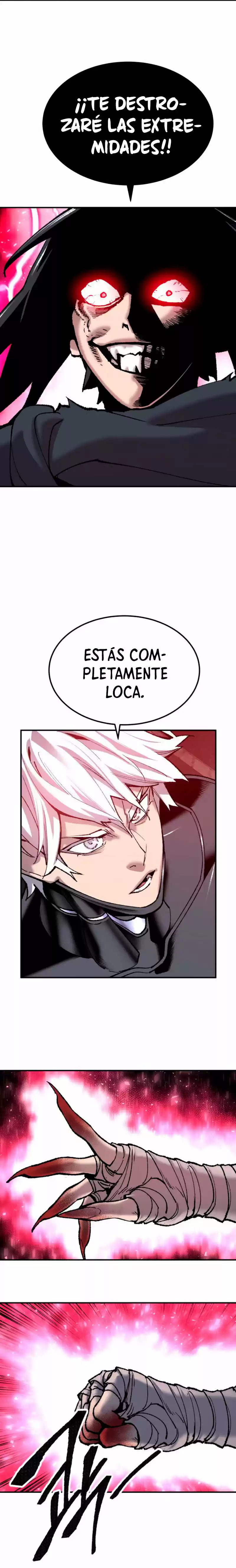 Limit Breaker - Capítulo 39 - Página 9 - LectorTMOo
