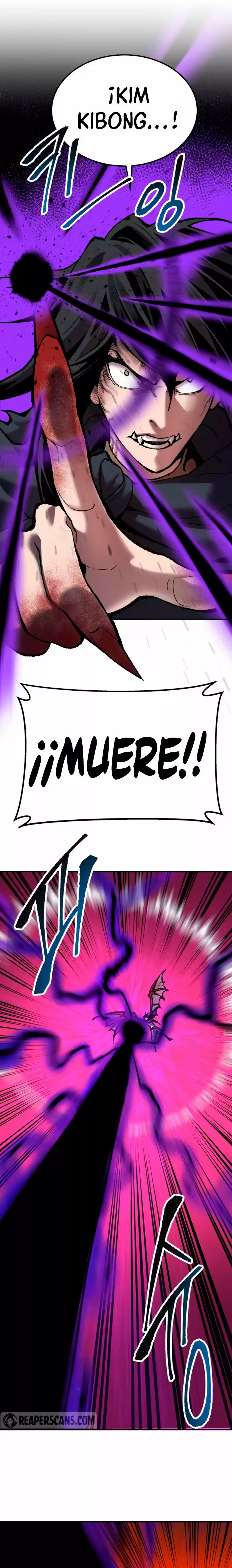 Limit Breaker - Capítulo 39 - Página 14 - LectorTMOo