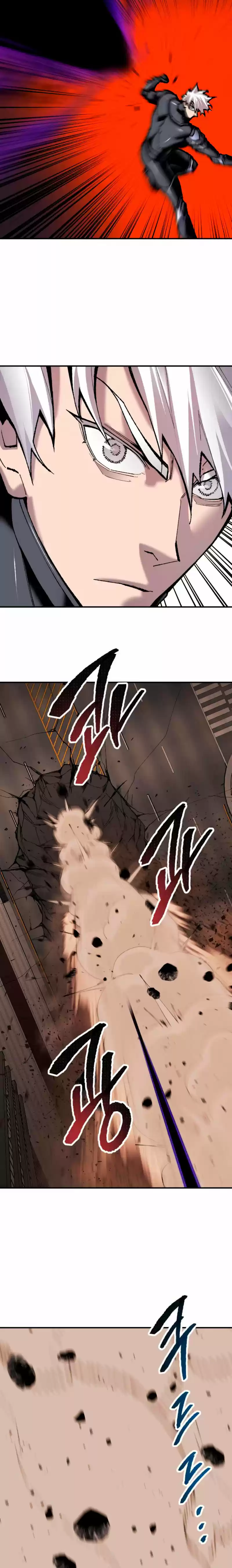 Limit Breaker - Capítulo 39 - Página 15 - LectorTMOo
