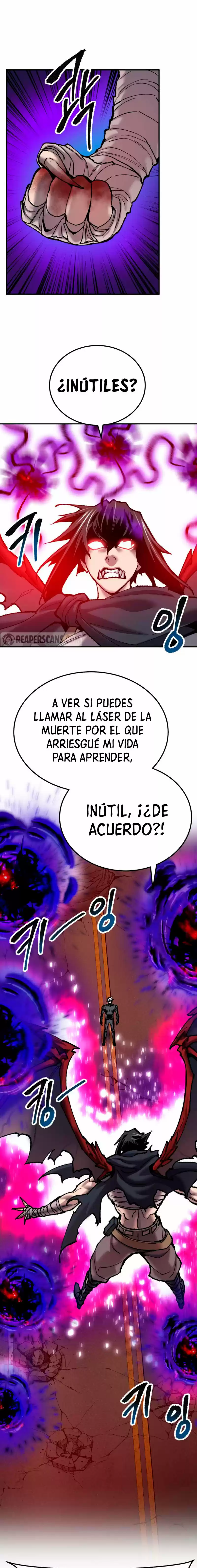 Limit Breaker - Capítulo 39 - Página 18 - LectorTMOo