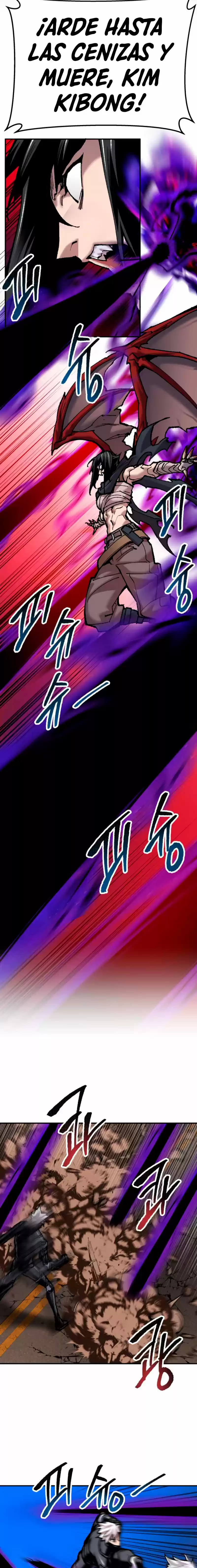 Limit Breaker - Capítulo 39 - Página 19 - LectorTMOo
