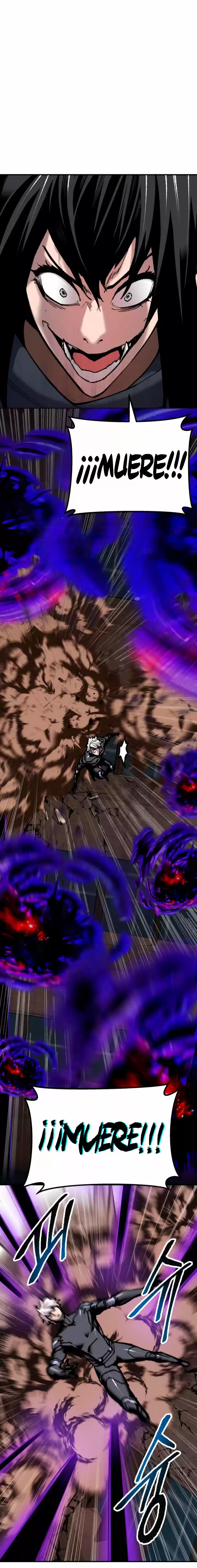 Limit Breaker - Capítulo 39 - Página 21 - LectorTMOo