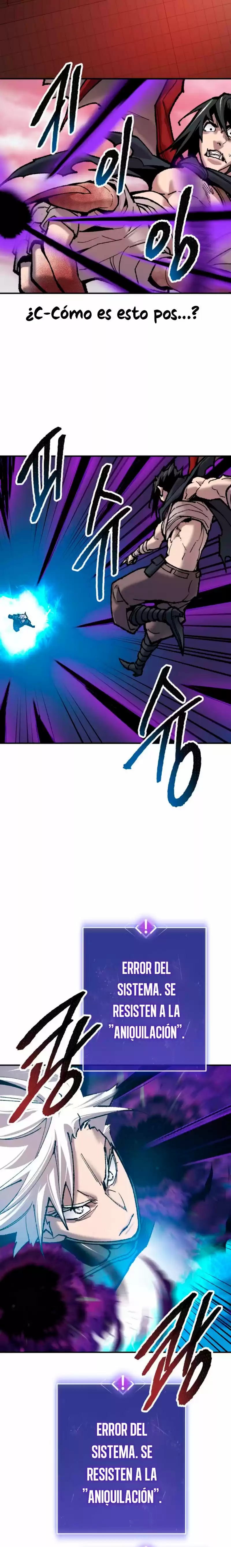 Limit Breaker - Capítulo 39 - Página 25 - LectorTMOo