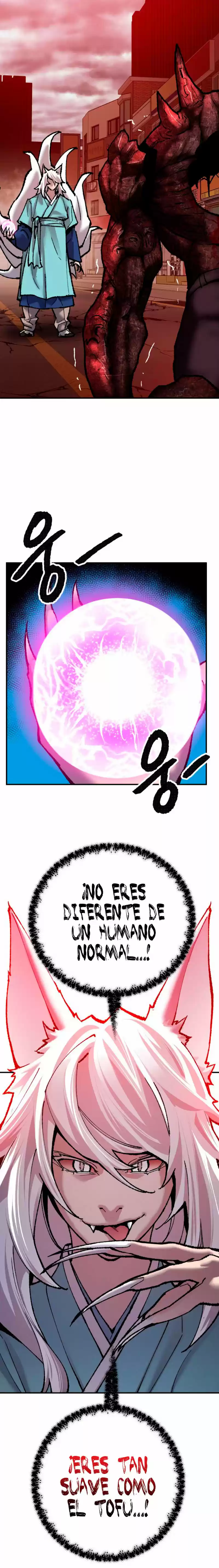 Limit Breaker - Capítulo 39 - Página 37 - LectorTMOo