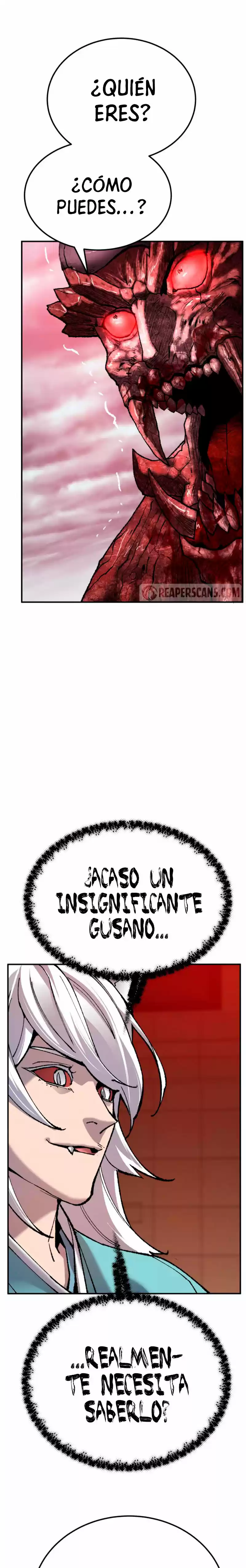 Limit Breaker - Capítulo 39 - Página 38 - LectorTMOo