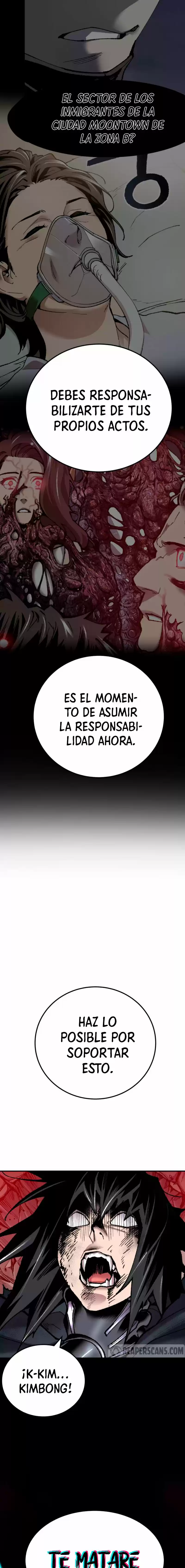 Limit Breaker - Capítulo 39 - Página 48 - LectorTMOo