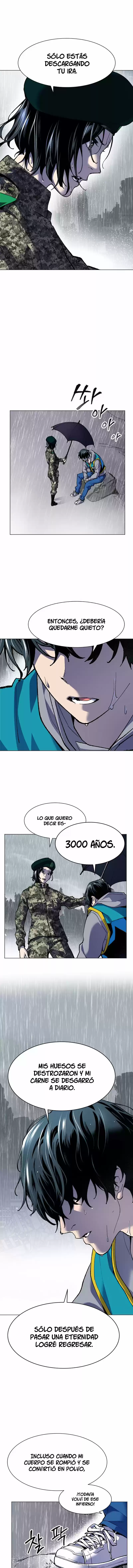 Limit Breaker - Capítulo 4 - Página 13 - LectorTMOo