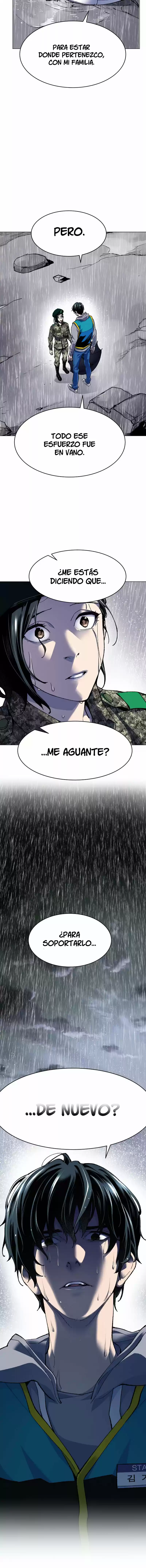 Limit Breaker - Capítulo 4 - Página 14 - LectorTMOo