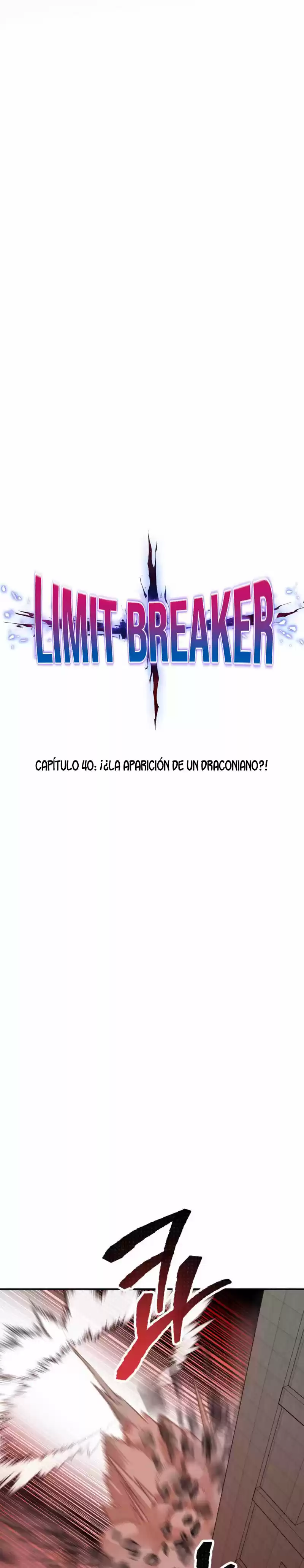 Limit Breaker - Capítulo 40 - Página 4 - LectorTMOo