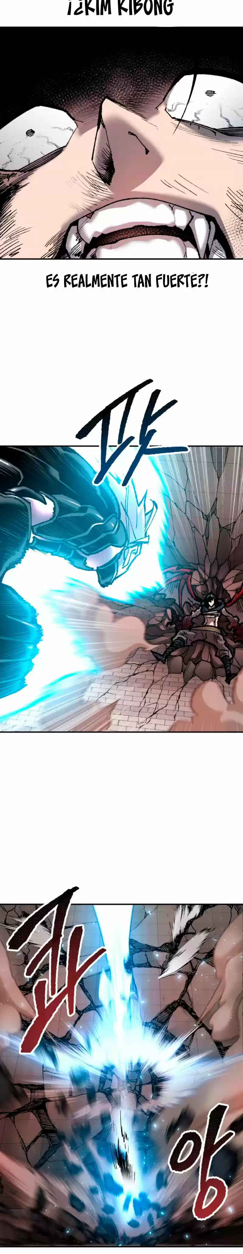 Limit Breaker - Capítulo 40 - Página 6 - LectorTMOo