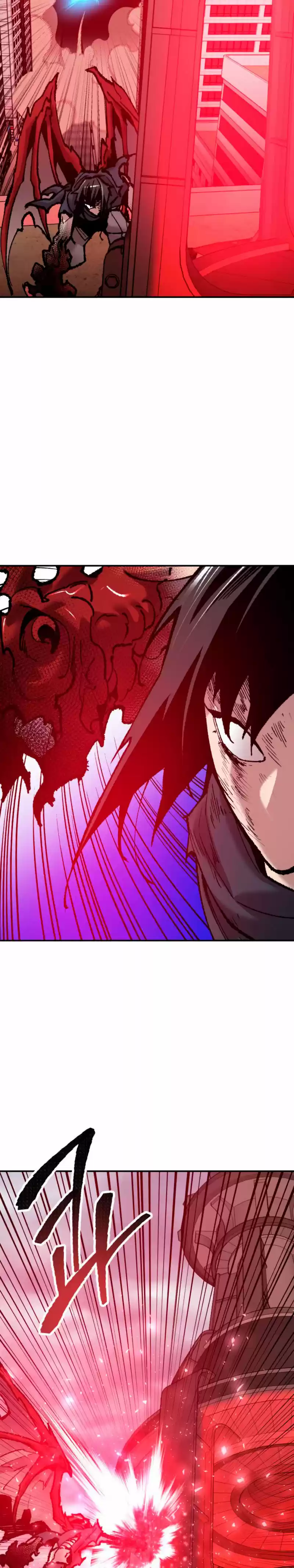 Limit Breaker - Capítulo 40 - Página 10 - LectorTMOo