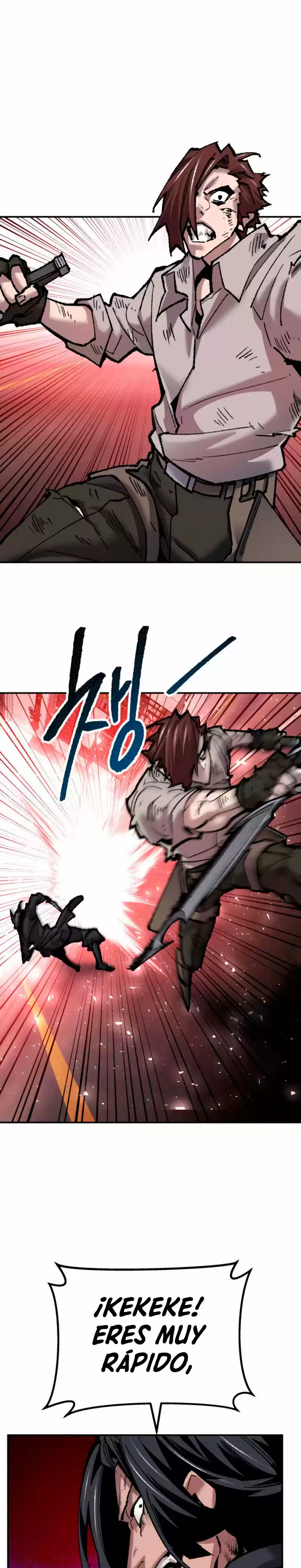 Limit Breaker - Capítulo 40 - Página 17 - LectorTMOo